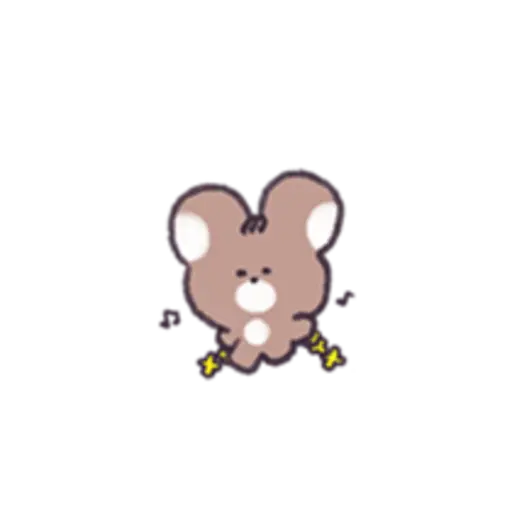 Thank you for loving ddarang 
