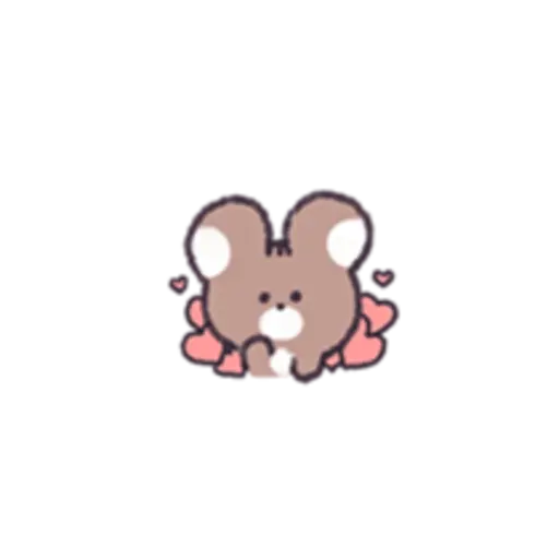 Thank you for loving ddarang 