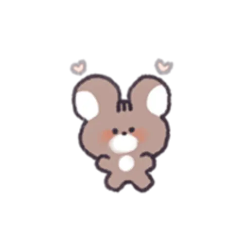 Thank you for loving ddarang 