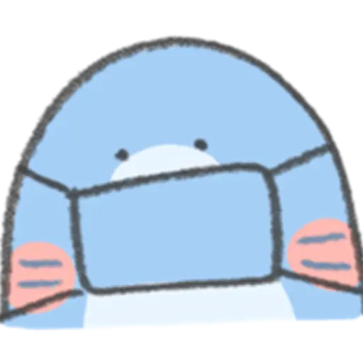 Your shark friend 