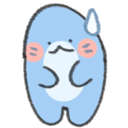 Your shark friend 