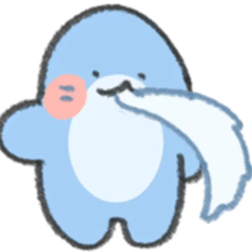Your shark friend 