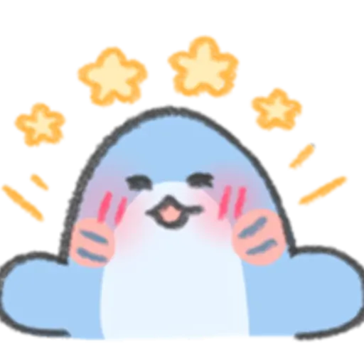 Your shark friend 