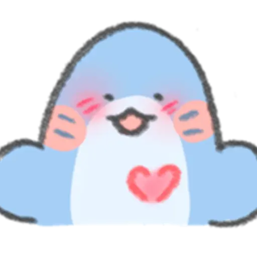 Your shark friend 
