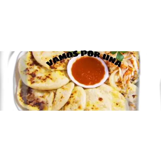 comida típica de el Salvador🇳 