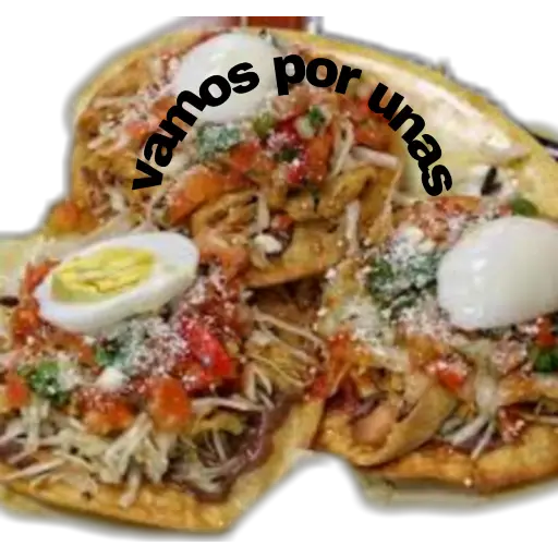 comida típica de el Salvador🇳 
