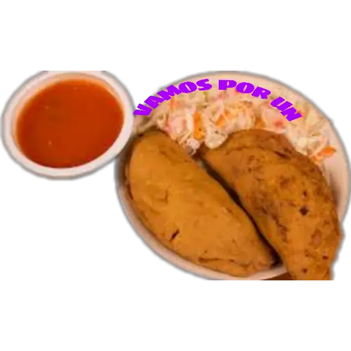 comida típica de el Salvador🇳 