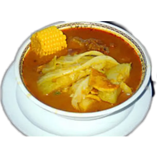 comida típica de el Salvador🇳 