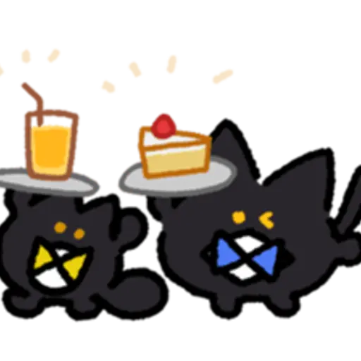 Tuxedo Cats Social Club 
