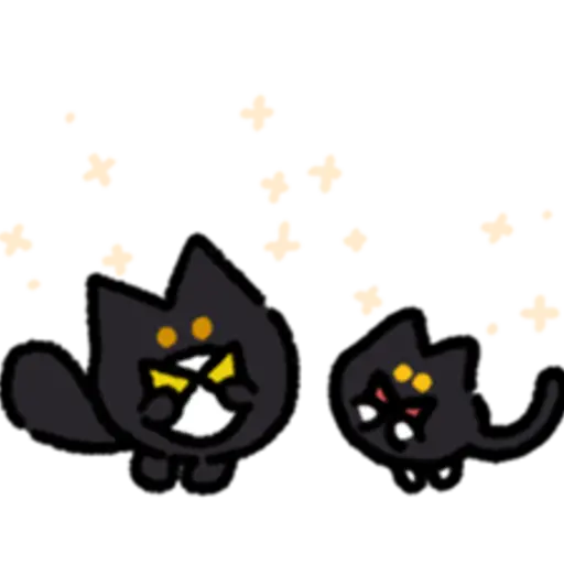 Tuxedo Cats Social Club 