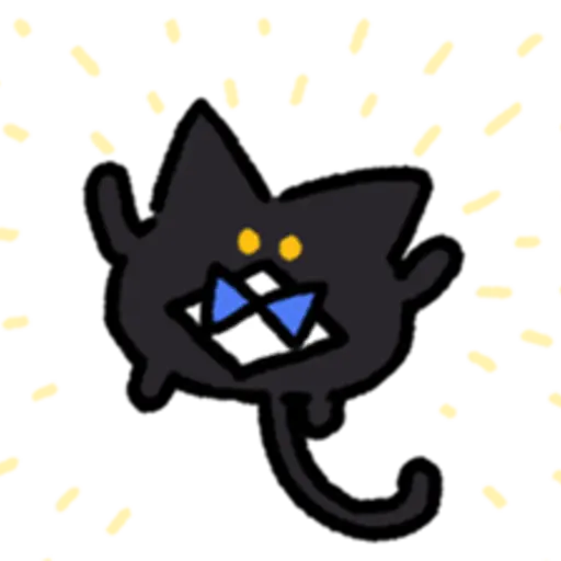 Tuxedo Cats Social Club 