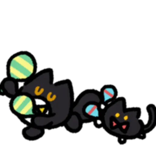 Tuxedo Cats Social Club 
