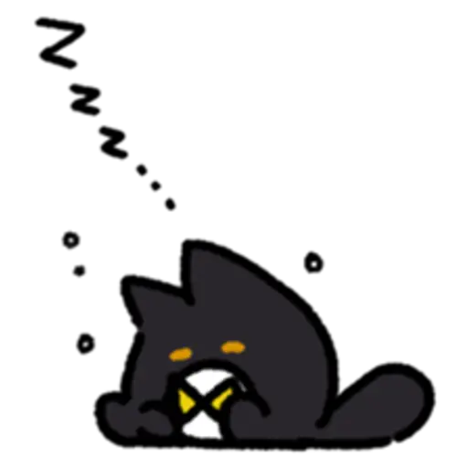Tuxedo Cats Social Club 