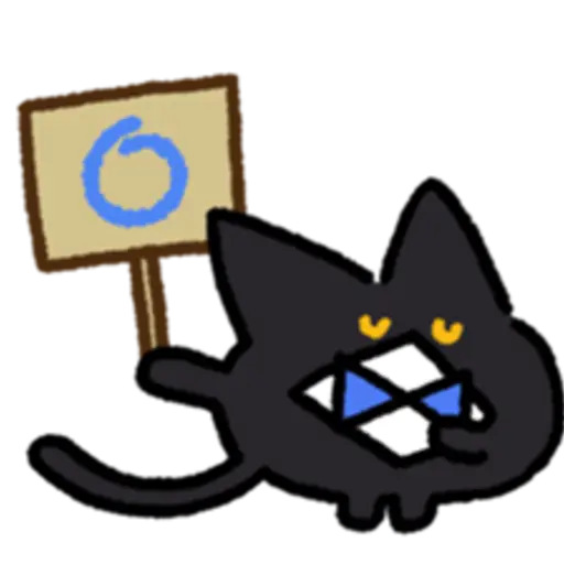 Tuxedo Cats Social Club 