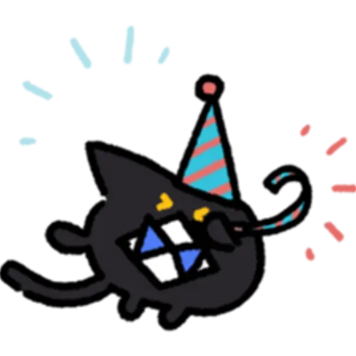 Tuxedo Cats Social Club 