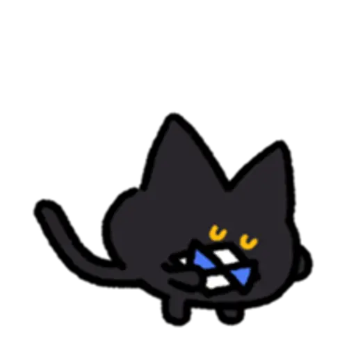 Tuxedo Cats Social Club 