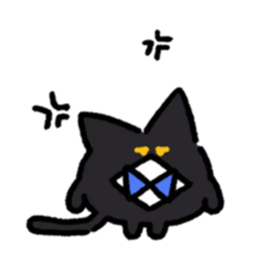 Tuxedo Cats Social Club 