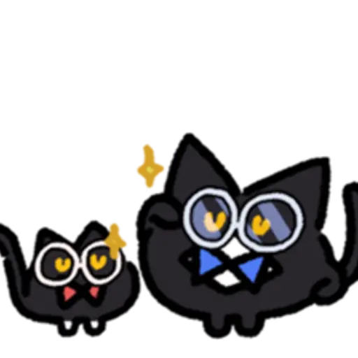 Tuxedo Cats Social Club 