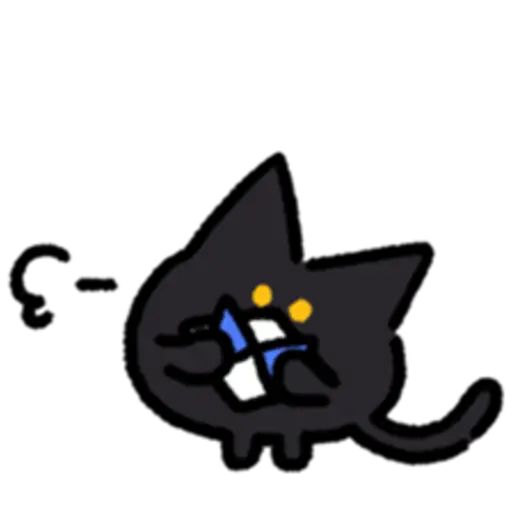 Tuxedo Cats Social Club 