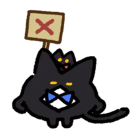 Tuxedo Cats Social Club 