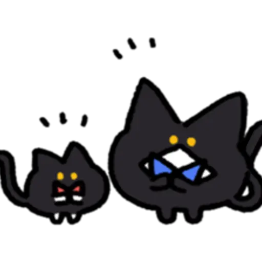 Tuxedo Cats Social Club 