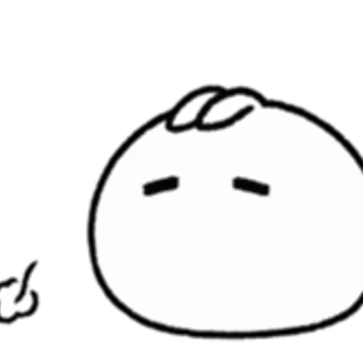 snowball rabbit Tomung! 