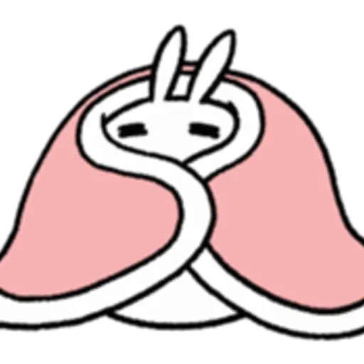 snowball rabbit Tomung! 
