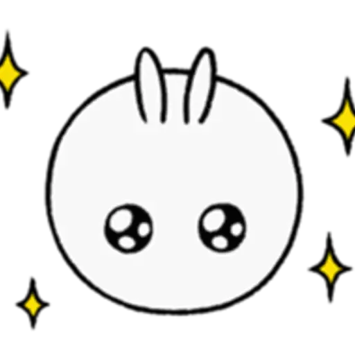 snowball rabbit Tomung! 