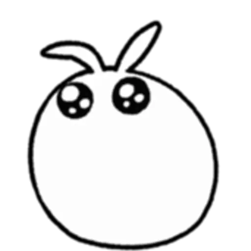 snowball rabbit Tomung! 