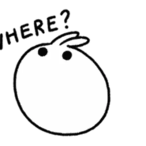 snowball rabbit Tomung! 