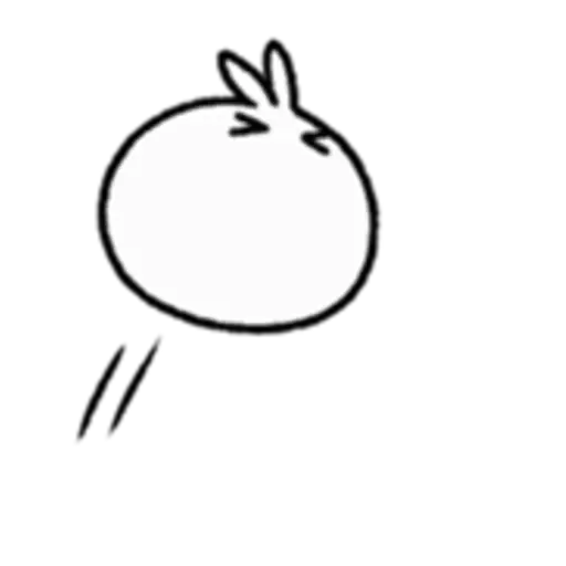 snowball rabbit Tomung! 
