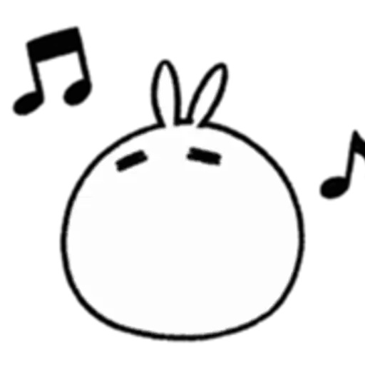 snowball rabbit Tomung! 