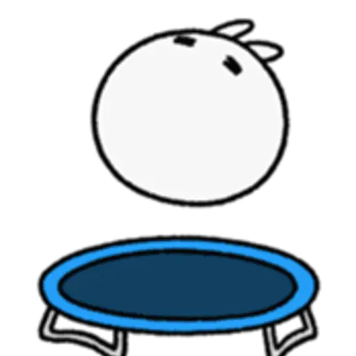 snowball rabbit Tomung! 