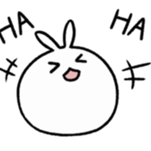 snowball rabbit Tomung! 