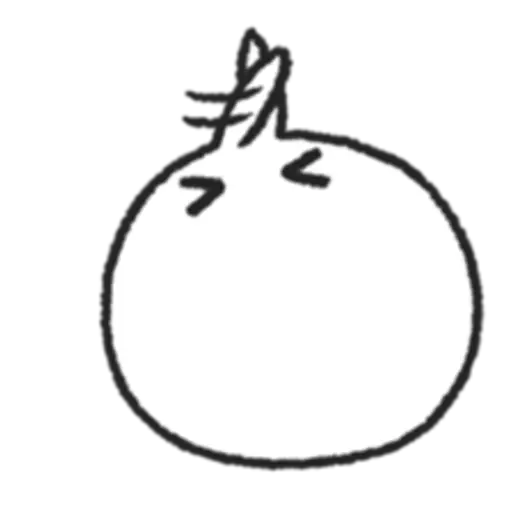 Tomung the snowball rabbit! 