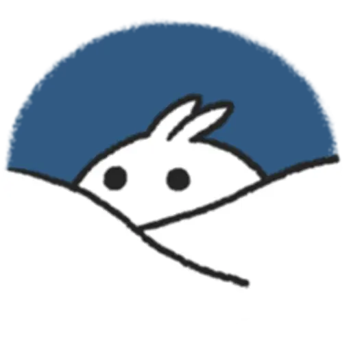 Tomung the snowball rabbit!  preview