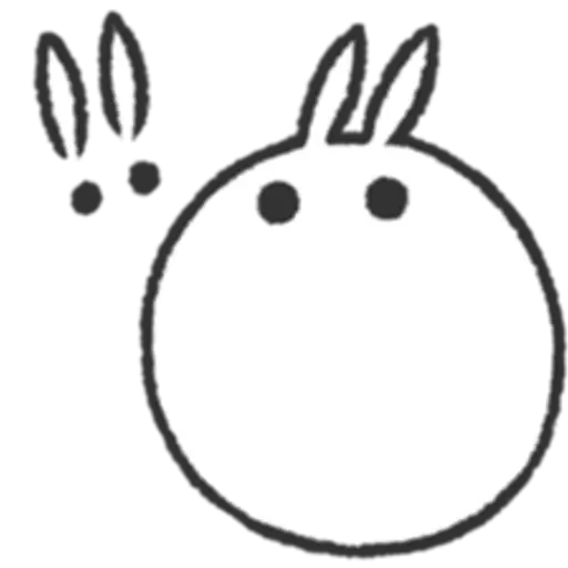 snowball rabbit, Tomung!  preview