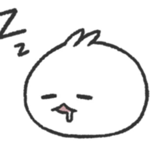 snowball rabbit, Tomung! 