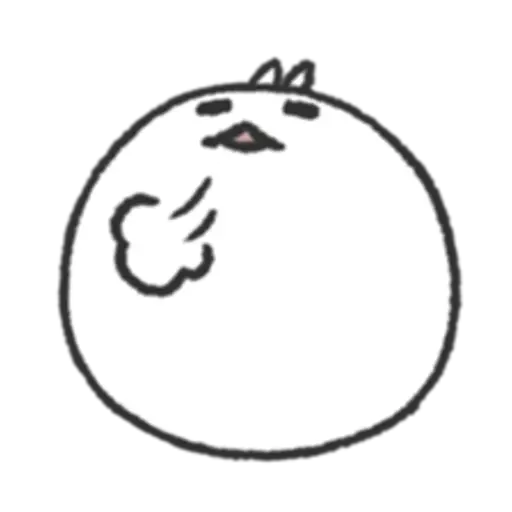snowball rabbit, Tomung!  preview