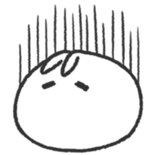 snowball rabbit, Tomung! 