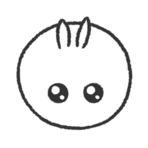 snowball rabbit, Tomung! 