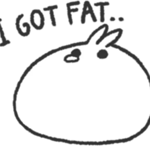 snowball rabbit, Tomung!  preview