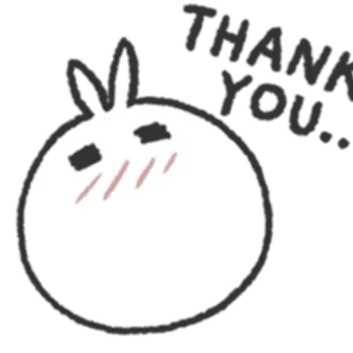 snowball rabbit, Tomung! 