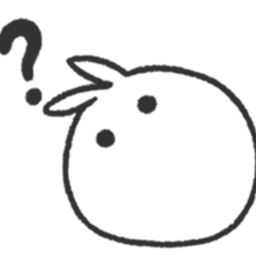 snowball rabbit, Tomung! 