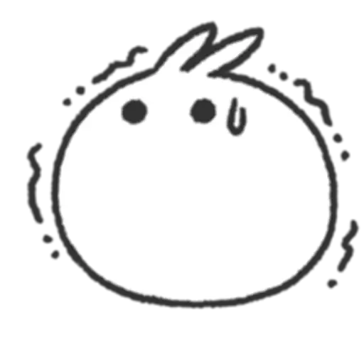 snowball rabbit, Tomung! 