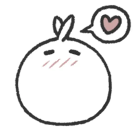 snowball rabbit, Tomung! 