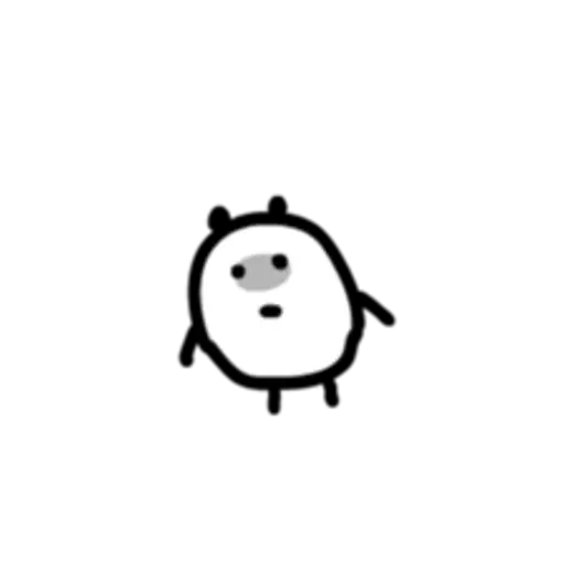 Just a little panda 5 