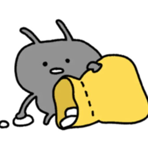 Korean ants win 