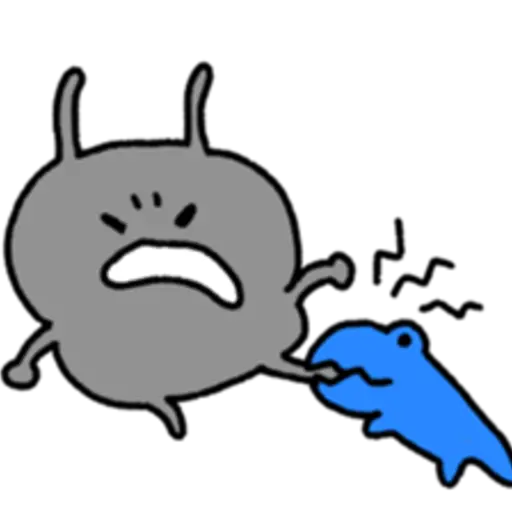 Korean ants win  preview