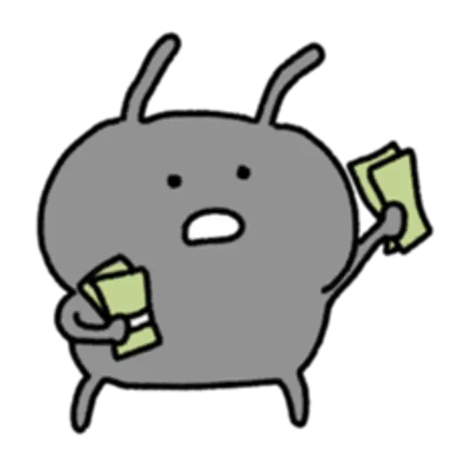 Korean ants win 
